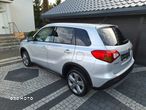 Suzuki Vitara 1.6 Elegance 2WD - 21