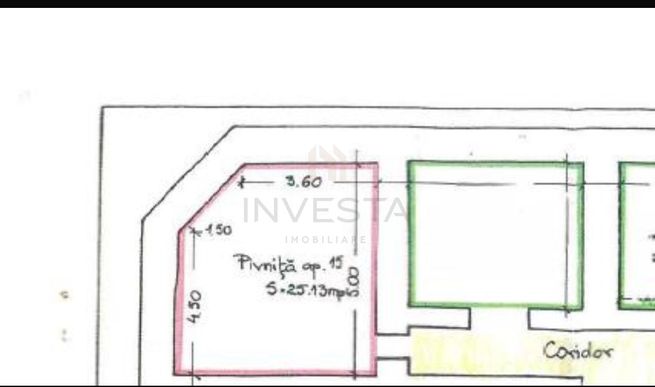 Apartament/ 98 mp utili/Strada Universitatii!-2