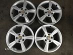 Alufelgi 16" Audi A3 - 6