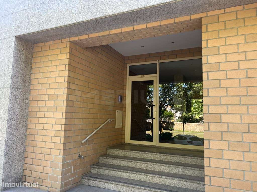 Apartamento T1 em Vila do Conde - Grande imagem: 4/15