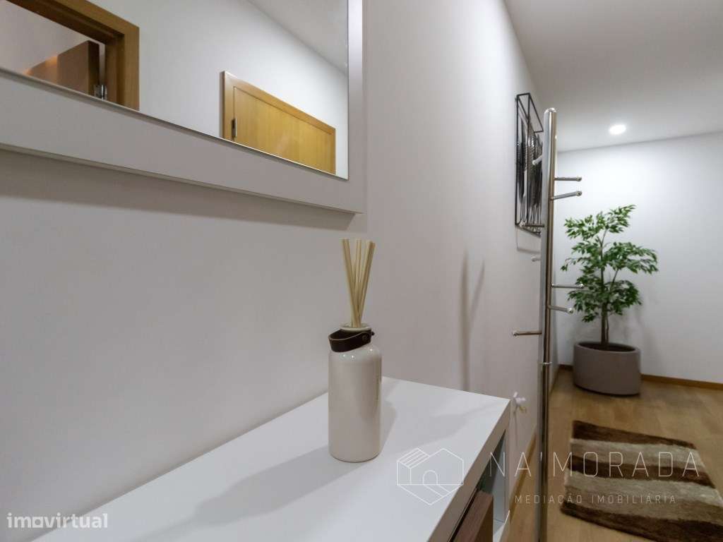 Andar de Moradia T-3 em Mozelos - Santa Maria da Feira-37