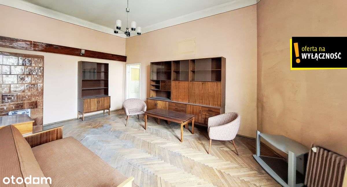 Centrum, ul. Sienkiewicza 63 mkw. - Pełny obrazek: 2/9