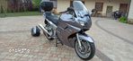 Yamaha FJR - 4