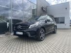 Mercedes-Benz GLE 350 d 4Matic 9G-TRONIC AMG Line - 9