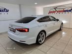 Audi A5 Sportback 2.0 TDI S-line S tronic - 13