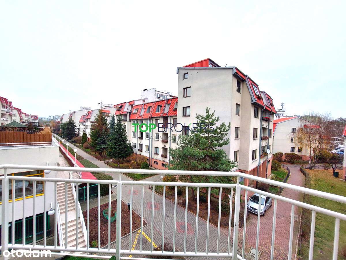 Dwa pokoje z odrębną kuchnią blisko parku-15