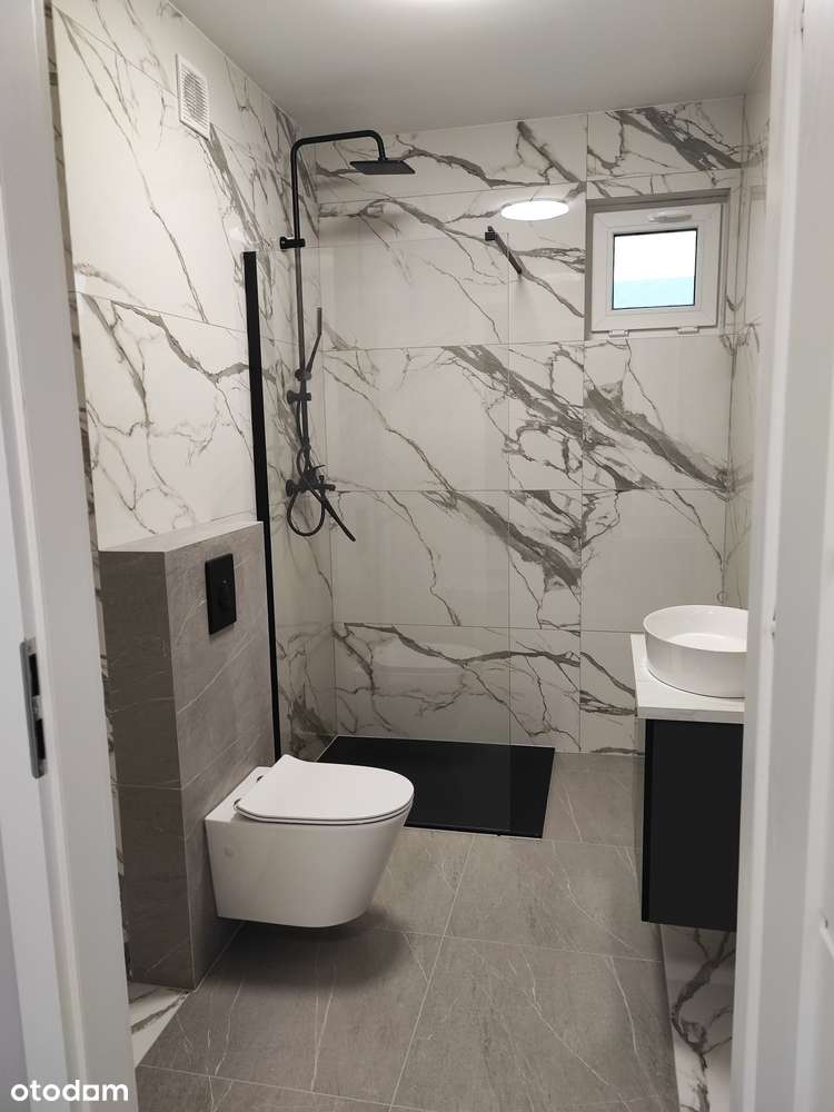 Nowe / Komfortowe / Balkon 6,5m2 / Plus Garaż - Pełny obrazek: 5/20