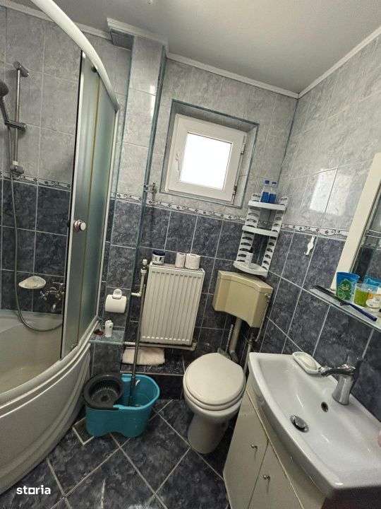 Apartament 1 camera, transformat in doua camere, zona Vidin - Imagine principală: 5/8