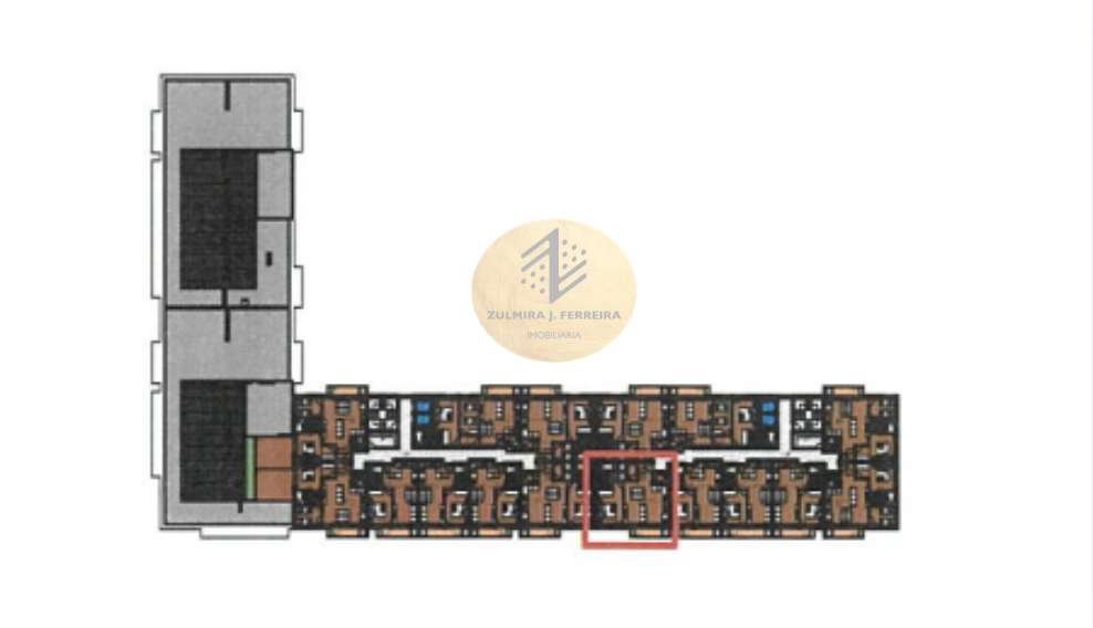 Apartamento T1+1, Próximo ao complexo Universitário, Paranhos-11