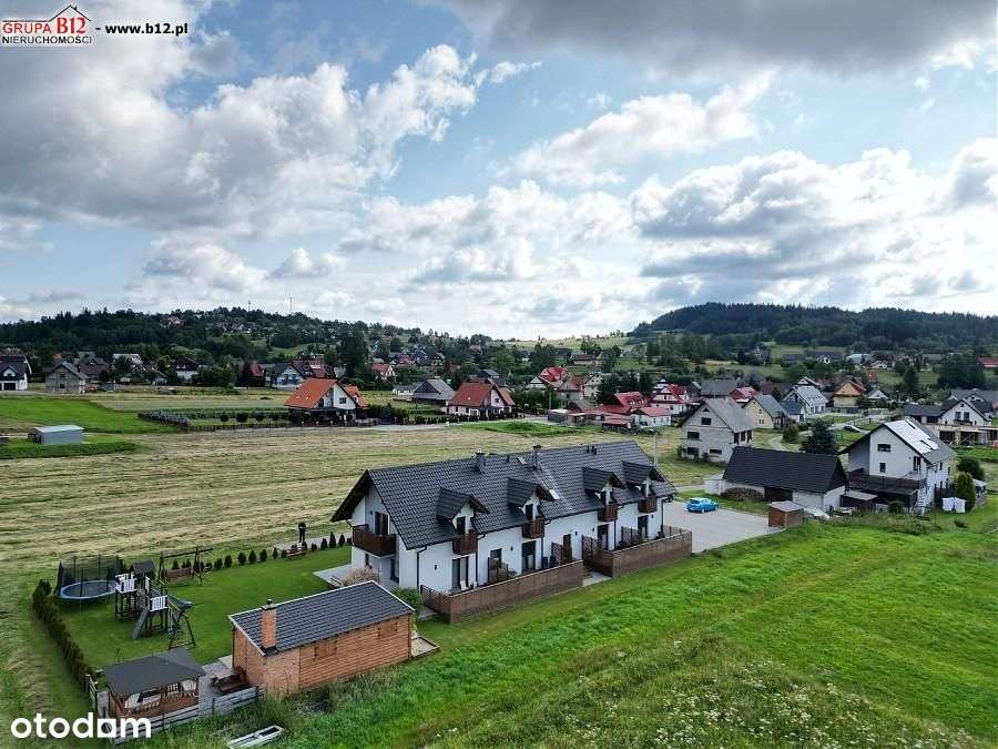 Dom na sprzedaż, 500 m², Zubrzyca Górna