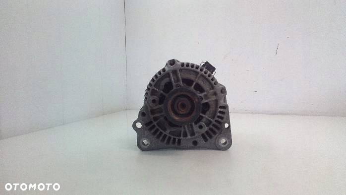 Alternator  Seat Cordoba I FL 1,4 B 0123310019 - 2