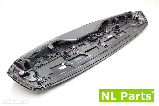 Aileron Mercedes Classe A W177 A1777900300 - 4