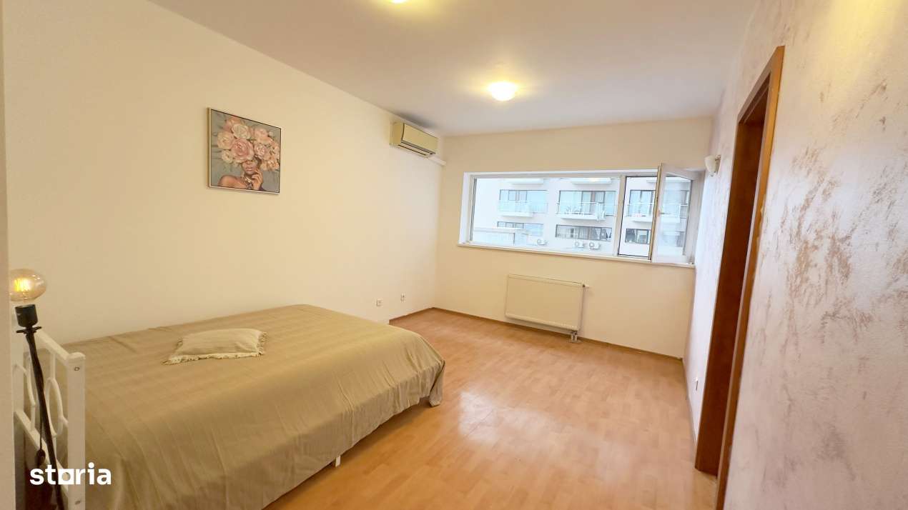 Prima ta locuinta in Rasarit de Soare – garsoniera cu vibe bun!-1