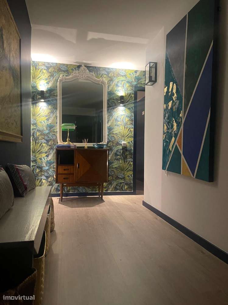 Quarto - localizado em Paranhos Porto - Grande imagem: 4/10
