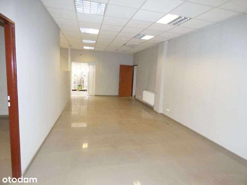 wynajmę halę produkcyjno-magazynową w Bytomiu Łagiewnikach 125 m2 z - Pełny obrazek: 5/7