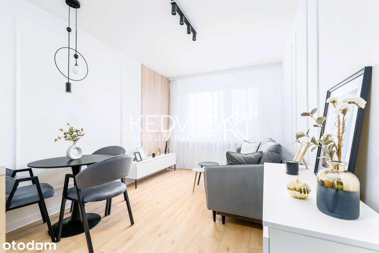 Świeżo wyremontowane - pełne wyposażenie- winda - bez prowizji-2