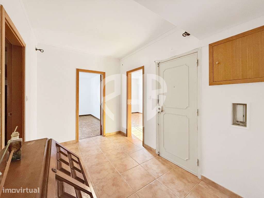 Apartamento T3 com 127 m² | Arrecadação nas Águas Furtadas | Massamá-14