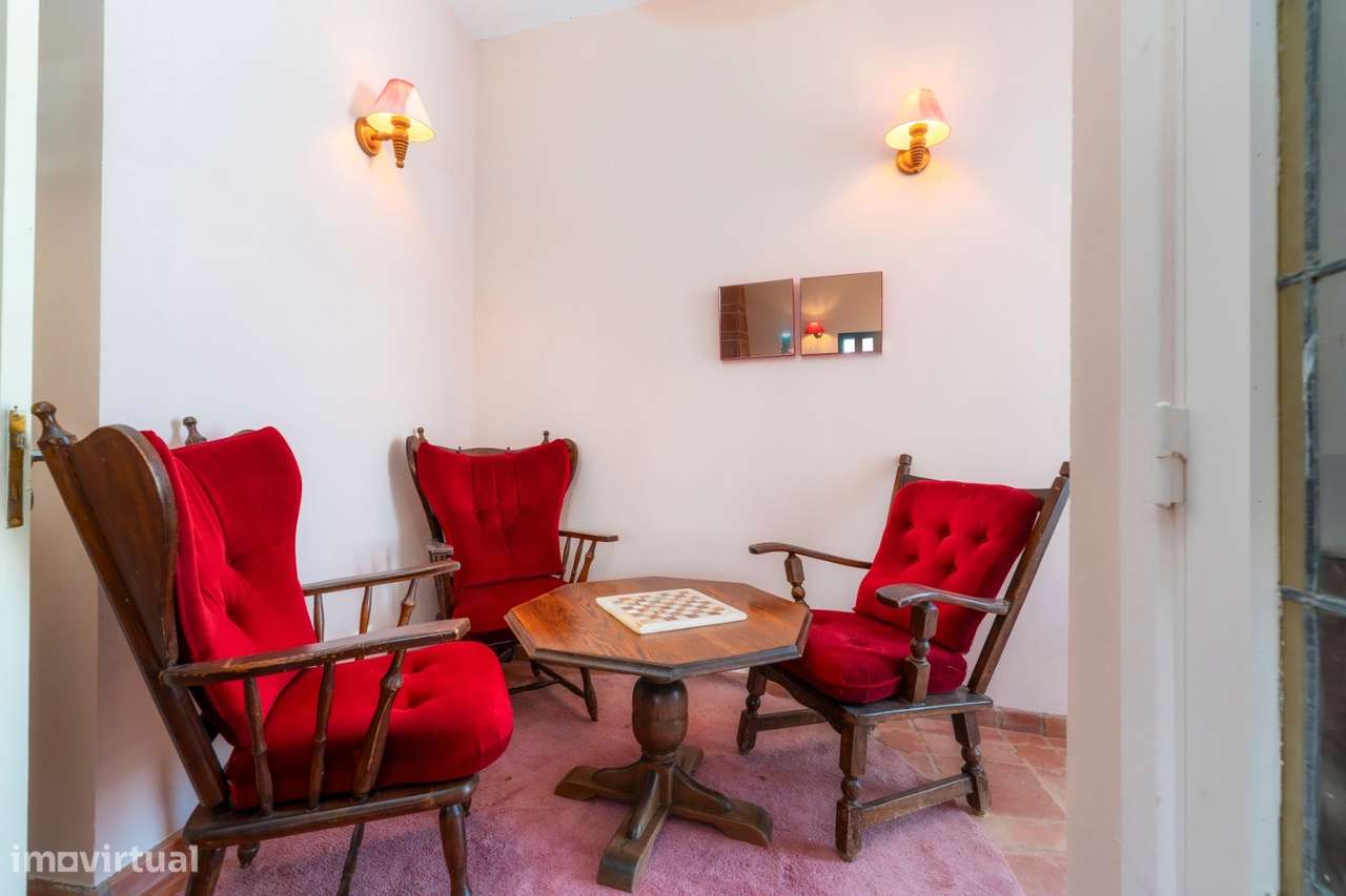 Moradia T4 Venda em Loulé (São Sebastião),Loulé-22