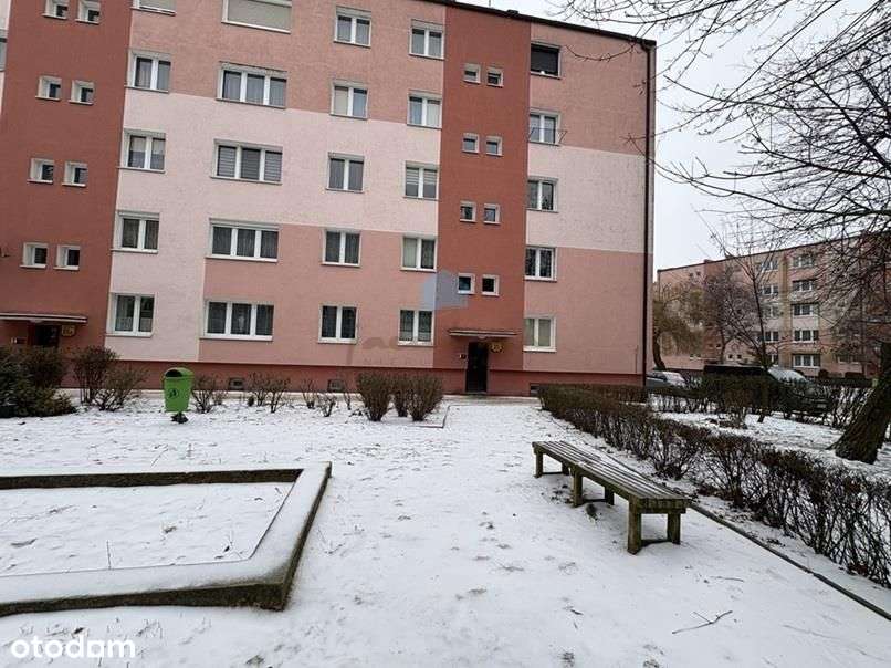 Mieszkanie atrakcyjna lokalizacja Tysiąclecie Gnie-10