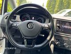 Volkswagen Golf Sportsvan VII SV 1.5 TSI ACT Comfortline - 10