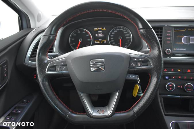 Seat Leon 1.4 TSI FR S&S - 32