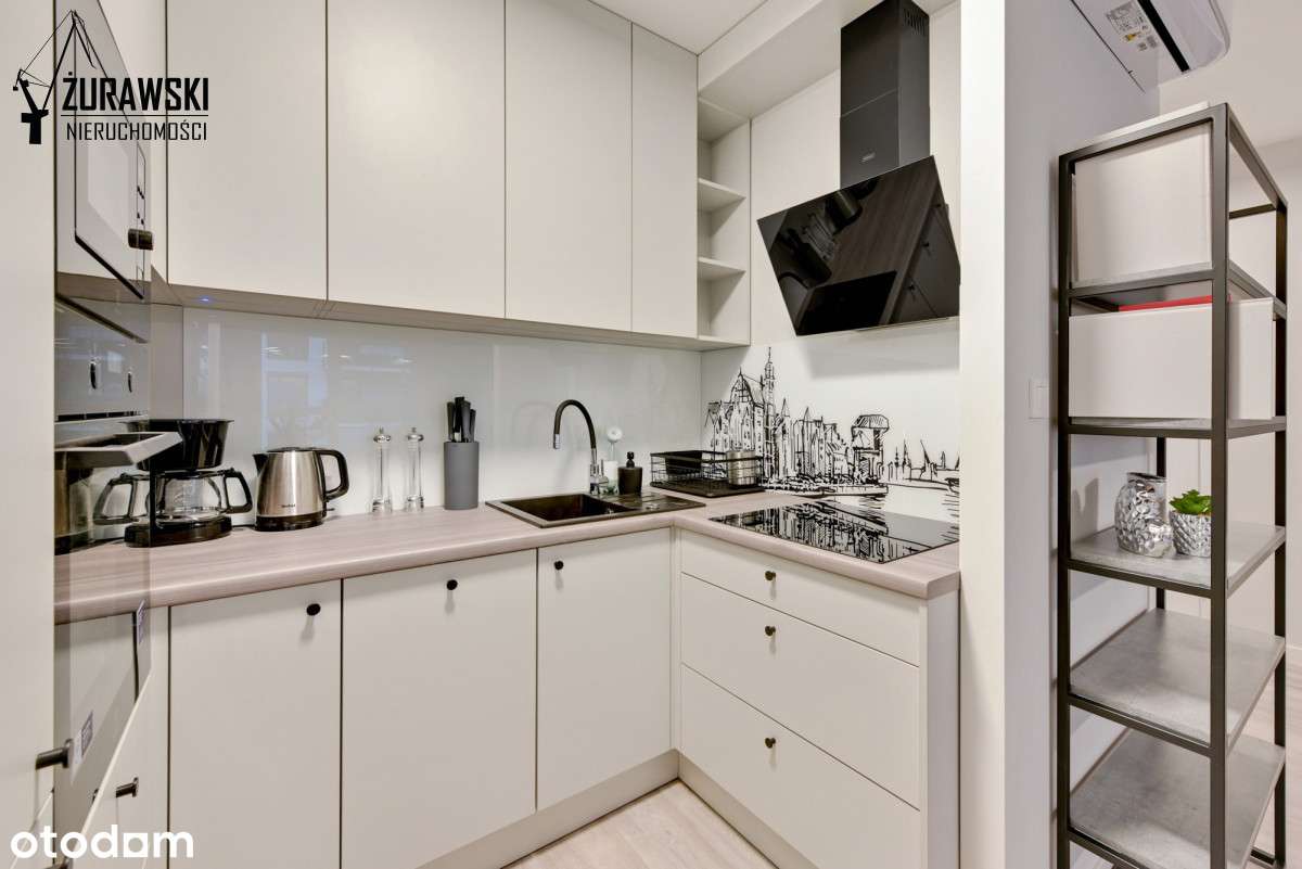 Nowoczesne mieszkanie w świetnej lokalizacji-6