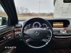 Mercedes-Benz Klasa S 350 (BlueTEC) d 7G-TRONIC - 19