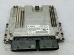 Centralina Do Motor  Ecu Peugeot 3008 Suv (M_) - 1