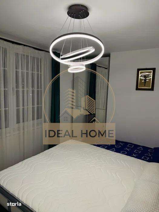 Cug - 2 Camere Decomandat  -Etaj Intermediar - 61 Mp - Bloc 2019 - Imagine principală: 2/7