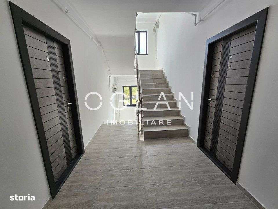 Apartament 2 camere, finisat la cheie, Șelimbar - Imagine principală: 5/6