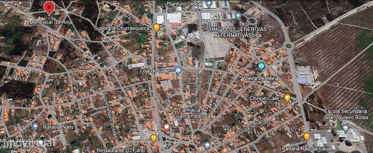 Terreno  para venda - Grande imagem: 5/6