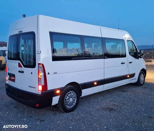 Renault Master ENERGY dCi 145 L3H2 VA - 38