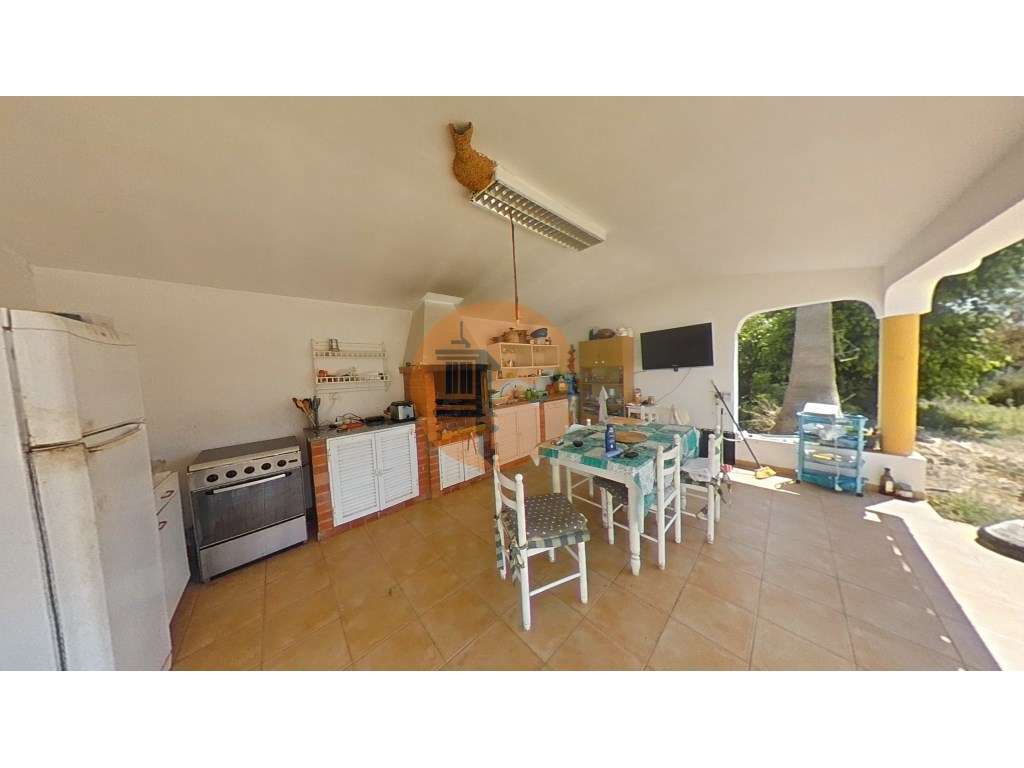 Moradia Típica T3 com piscina. - Grande imagem: 5/36