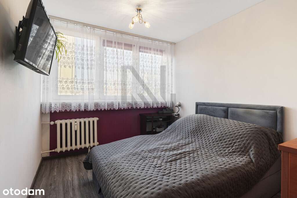 69,30m2 / 4 pokoje + balkon + piwnica / Szczepin-12