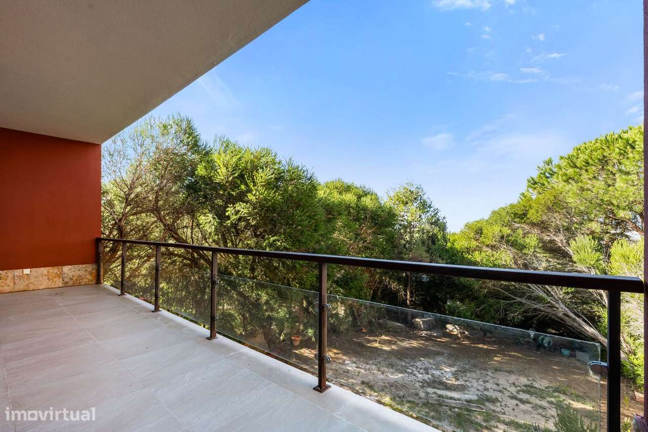 Moradia T4 + 2 com piscina, Malveira da Serra, Cascais-26