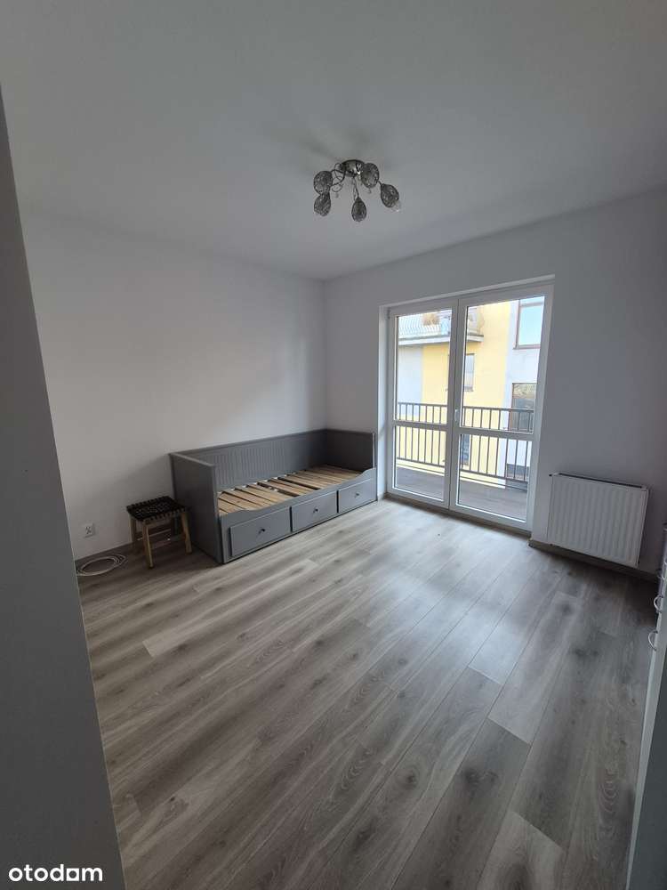 Przestronne 3-pokojowe mieszkanie z 3 balkonami, Garaż - Pełny obrazek: 5/8