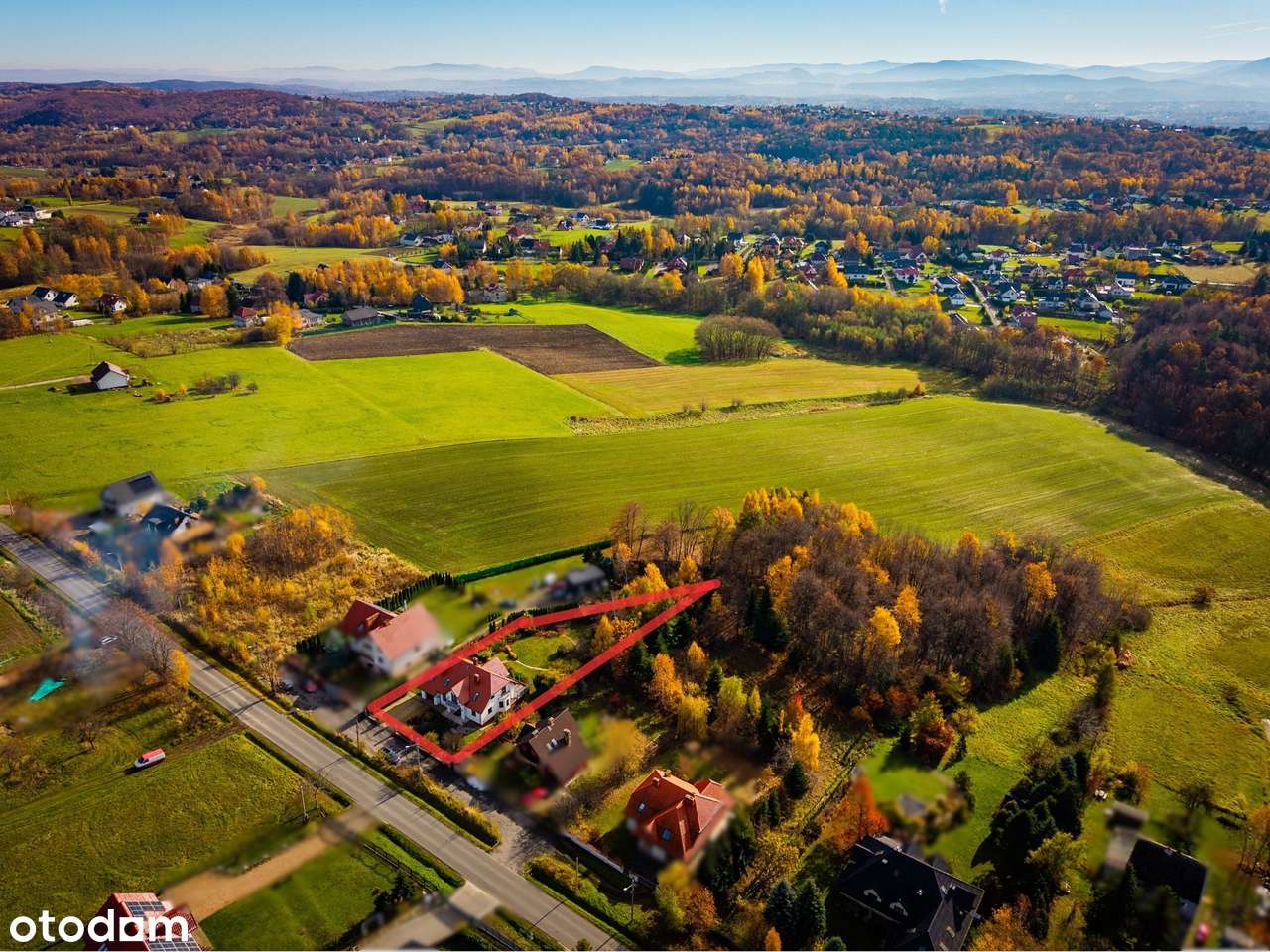 Komfortowy dom w Rzeszotarach | Dom Otwarty 29.11.2025   10:00-12:00 - Pełny obrazek: 4/20