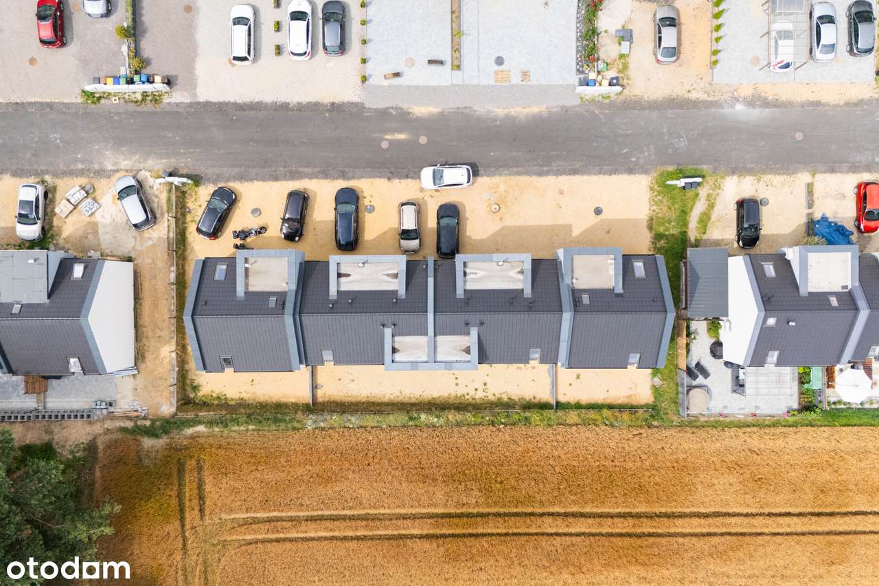 Okazja! DOM w cenie mieszkania - blisko centrum Żor! - Pełny obrazek: 5/17