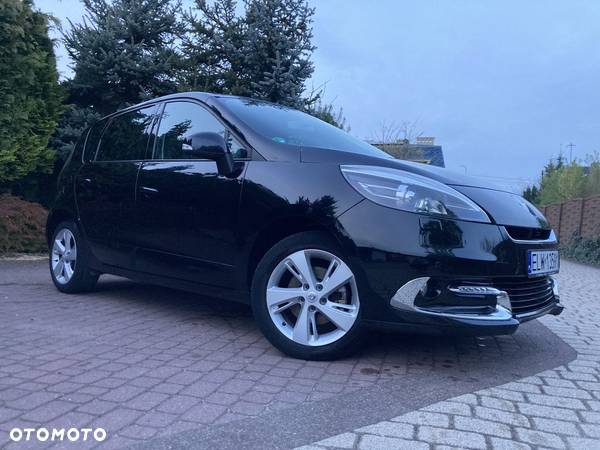 Renault Scenic ENERGY TCe 115 S&S LIMITED - 7