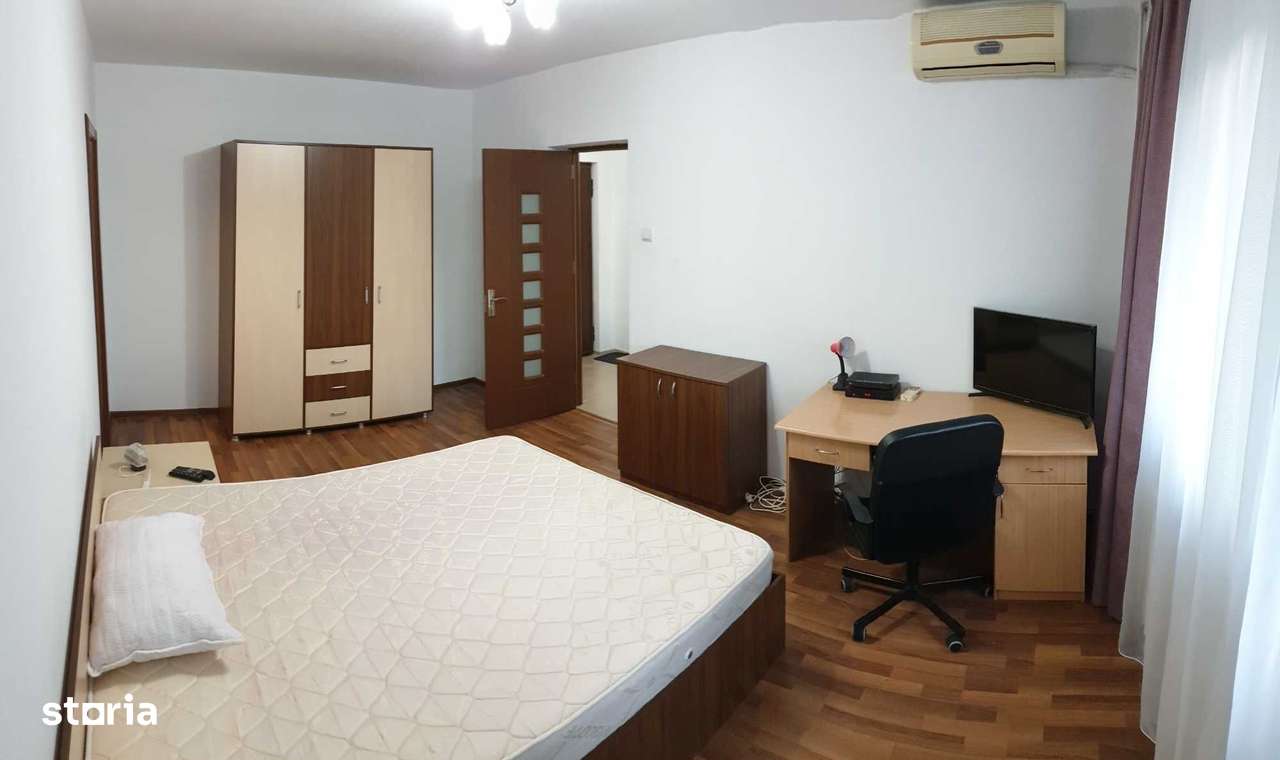 Inchiriere apartament 2 camere Lujerului/Metrou - Imagine principală: 4/7