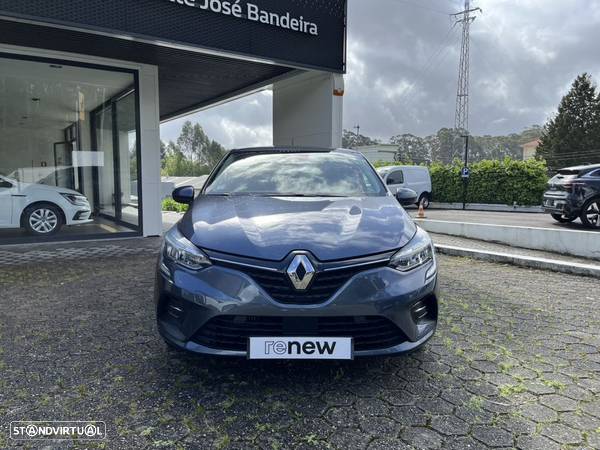 Renault Clio 1.0 TCe Intens - 3