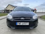 Ford Focus 2.0 TDCi Edition MPS6 - 2