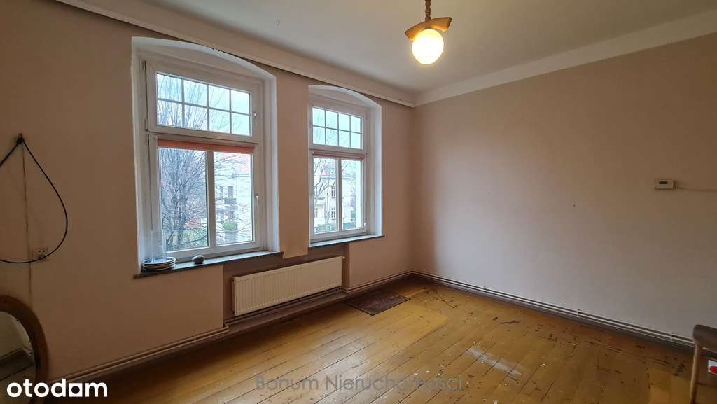 Na sprzedaż 4 pokojowe mieszkanie w Ząbkowicach Śl - Pełny obrazek: 5/8