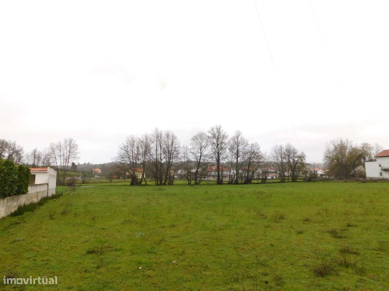 Terreno / Seia, Carragozela e Várzea de Meruge - Grande imagem: 2/8