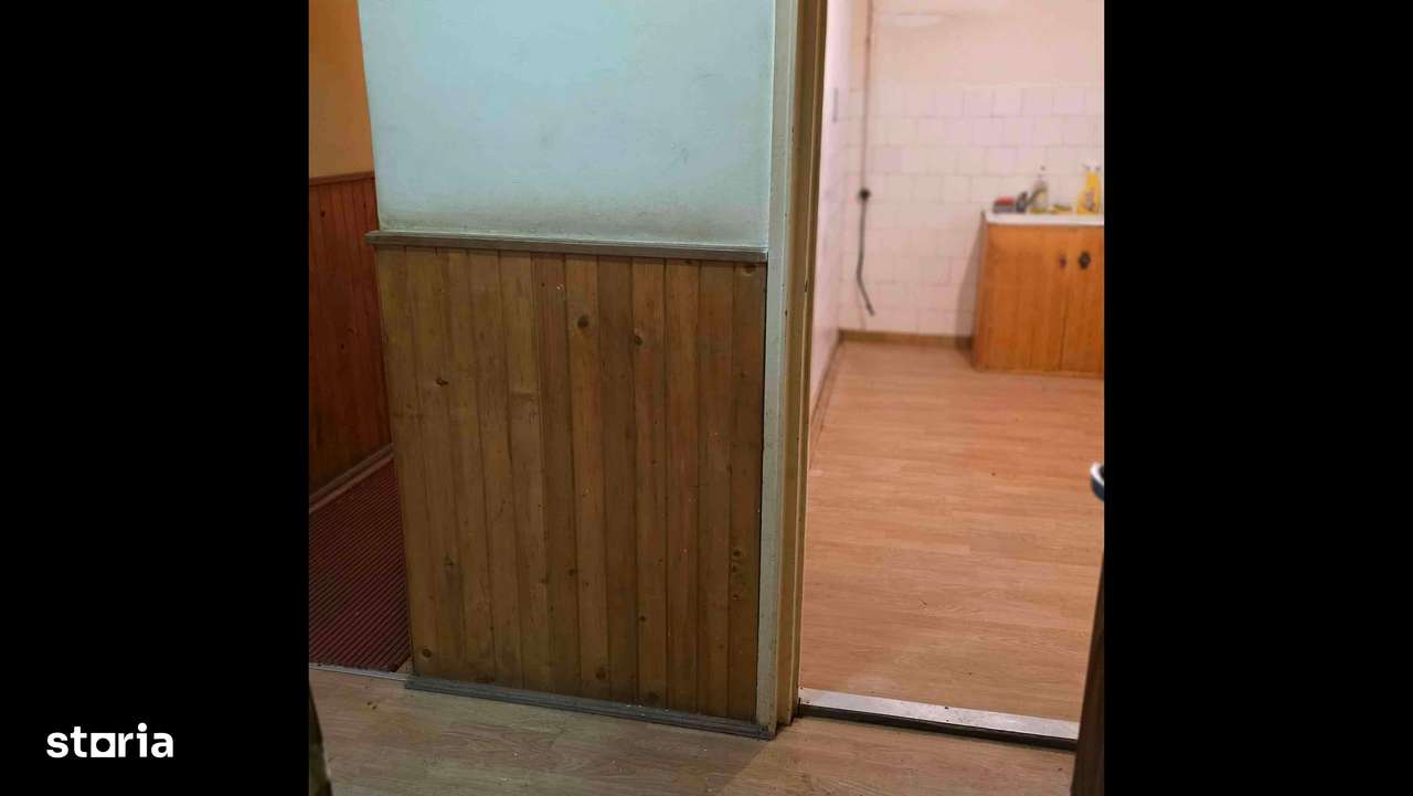 Apartament 4 camere ,str Măgurei, 79mp ,Bloc Izolat,Pivniță,Renovabil - Imagine principală: 5/16