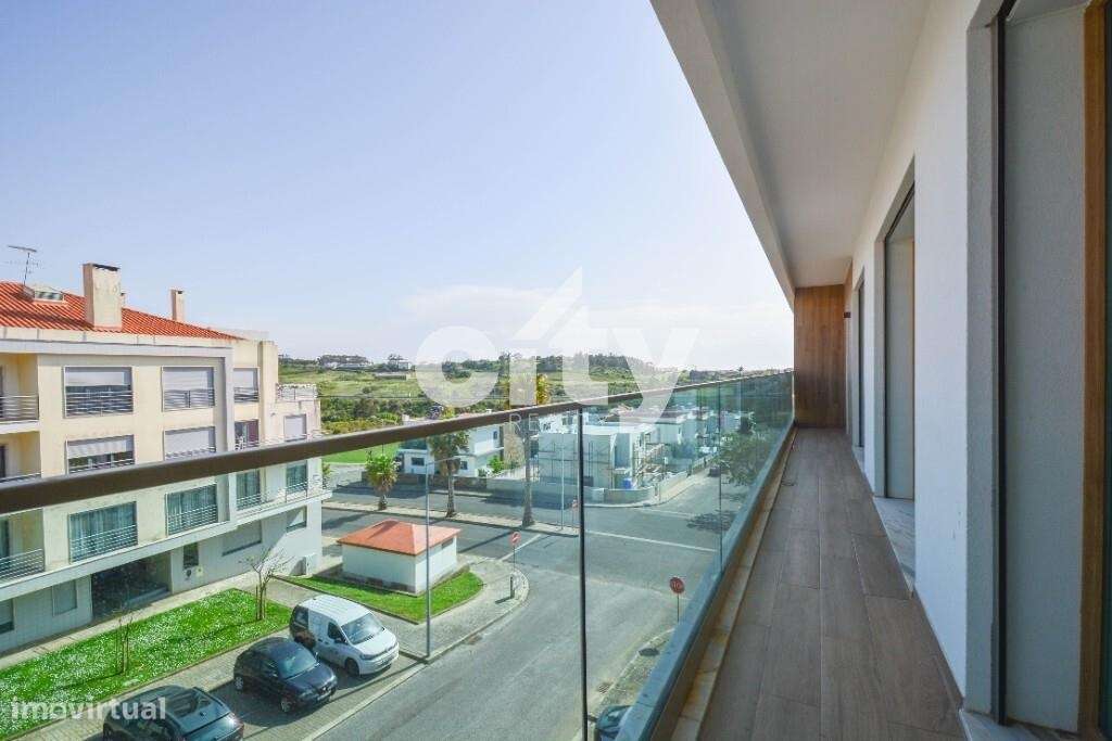 Apartamento T3 Novo | Quinta das Pevides em Mafra-37