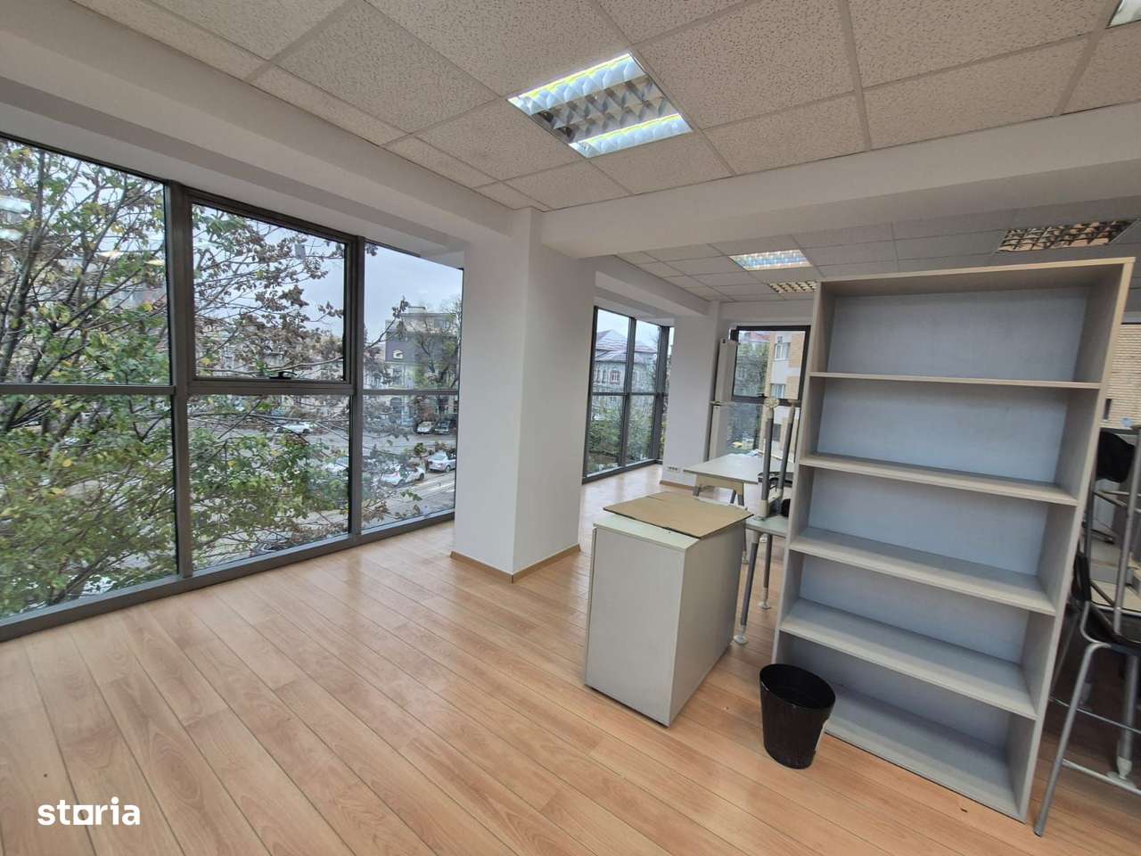 De vanzare clădire de birouri in zona Foisorul de Foc / Strada Olari-10