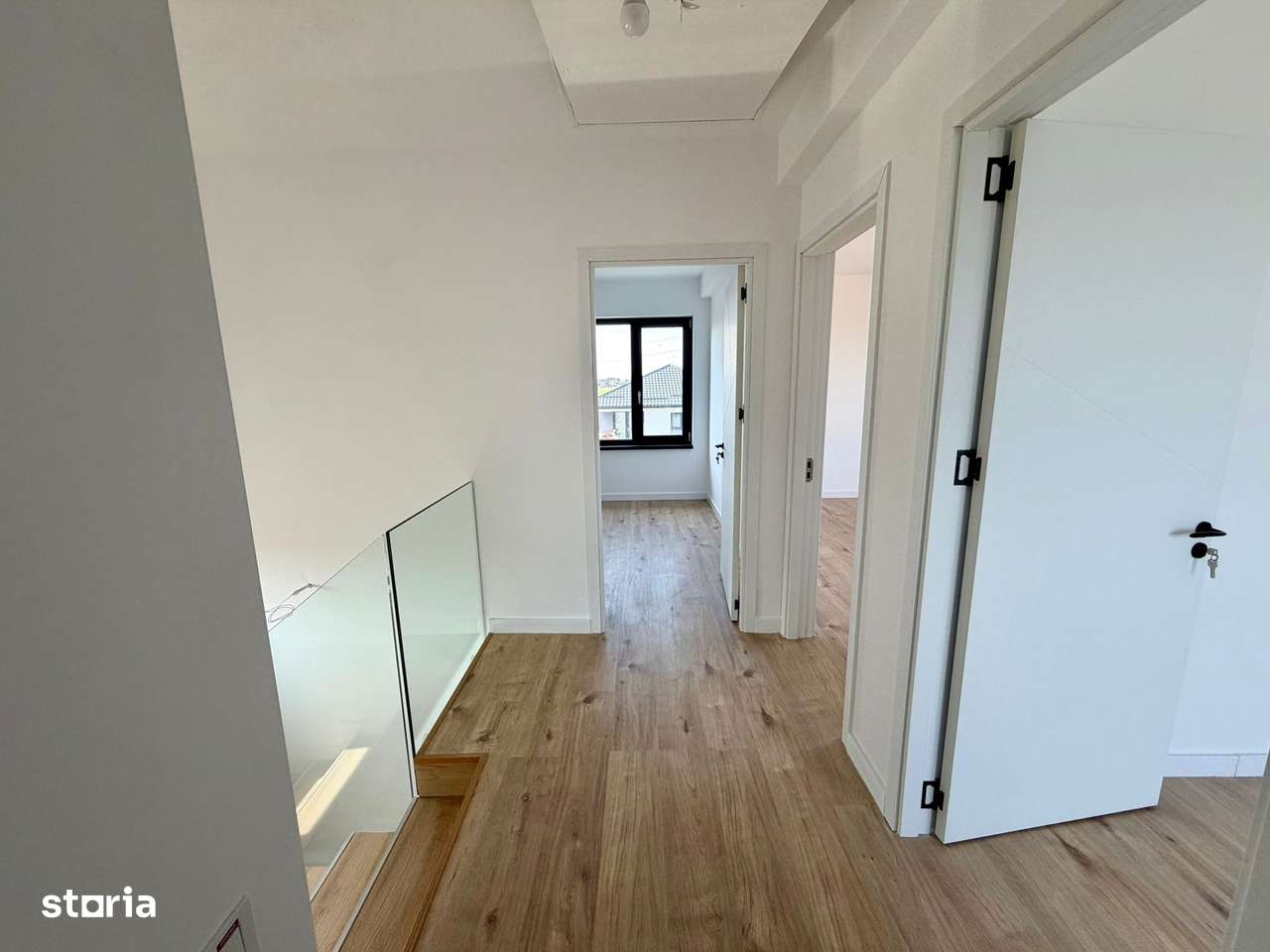 Casă nouă de vânzare | individuală - 4 Camere - Berceni Ilfov | 420 mp-11