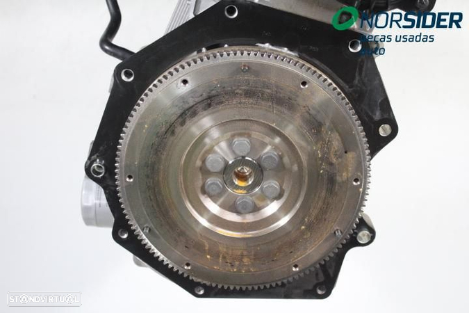 Motor Skoda Fabia Break|19-21 - 6