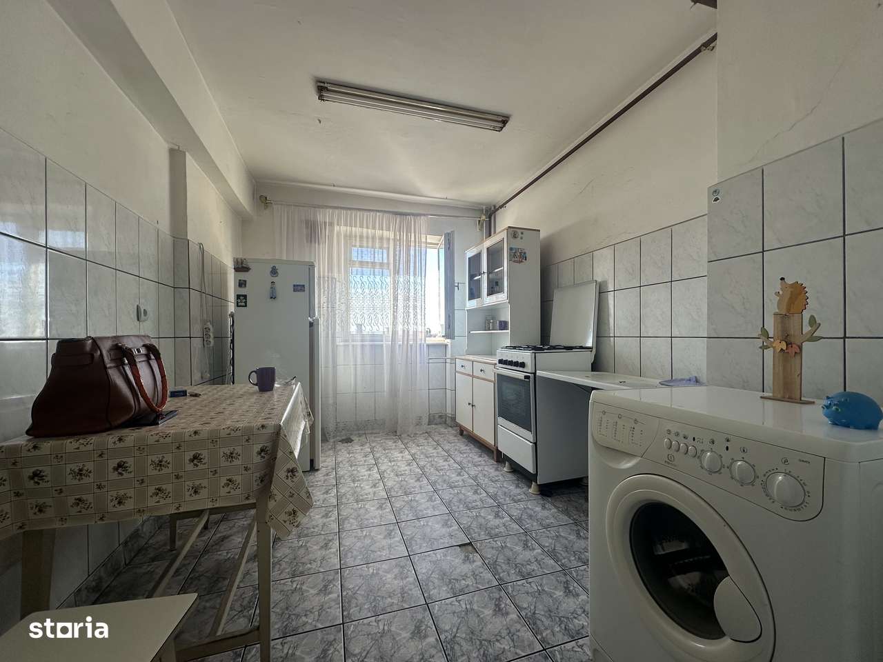 Agentia imobiliara VIGAFON vinde apartament 3 camere Bariera Bucuresti - Imagine principală: 4/7